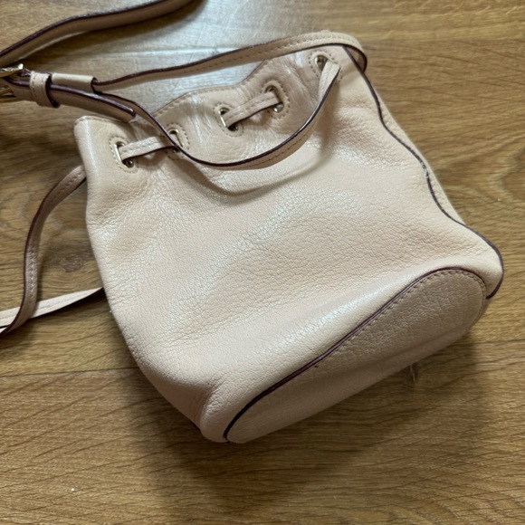 Tory Burch Mini Brody Bucket Crossbody Bag - Picture 8 of 10